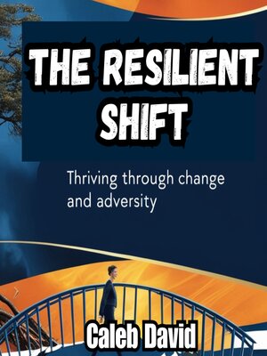 cover image of The Resilient Shift